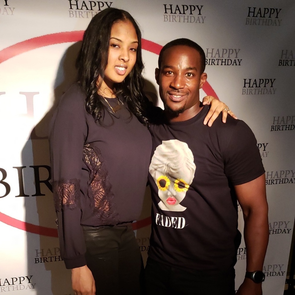 Meet your Posher, Malika